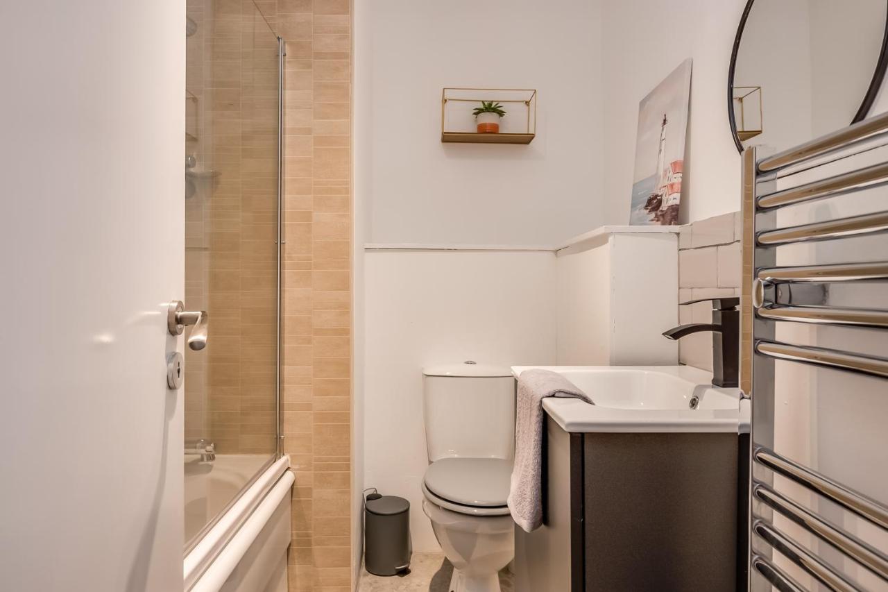 Citygate Central Apartments Belfast Zewnętrze zdjęcie