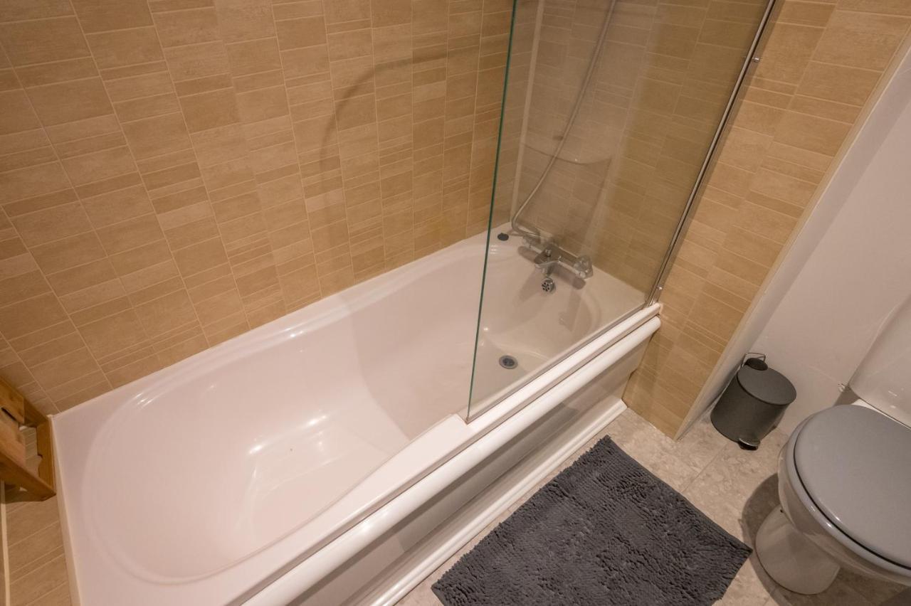 Citygate Central Apartments Belfast Zewnętrze zdjęcie