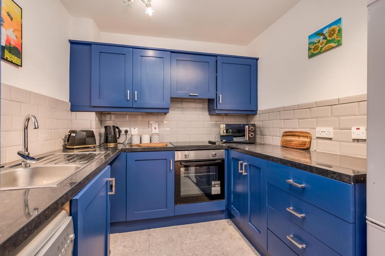 Citygate Central Apartments Belfast Zewnętrze zdjęcie