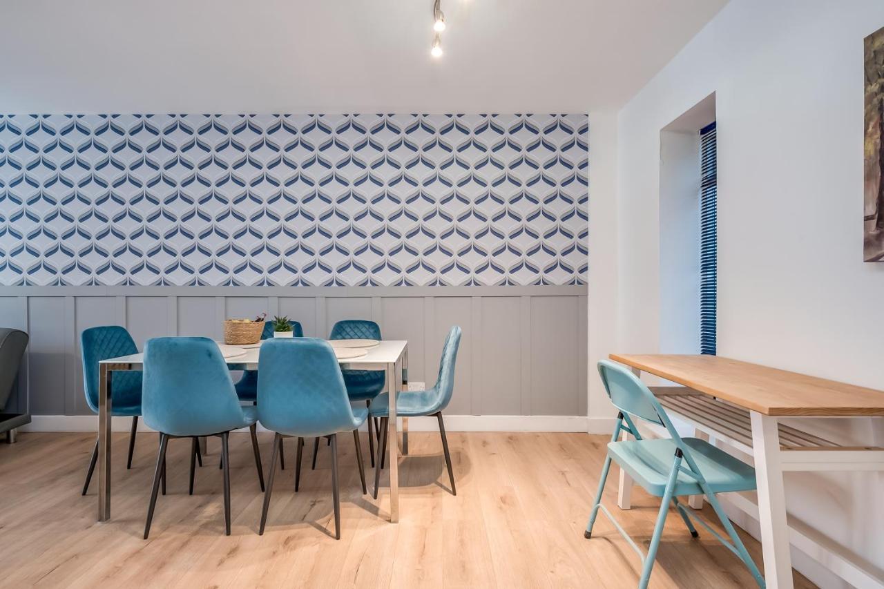 Citygate Central Apartments Belfast Zewnętrze zdjęcie