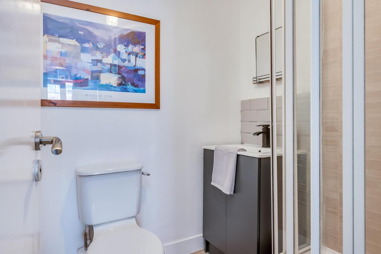 Citygate Central Apartments Belfast Zewnętrze zdjęcie